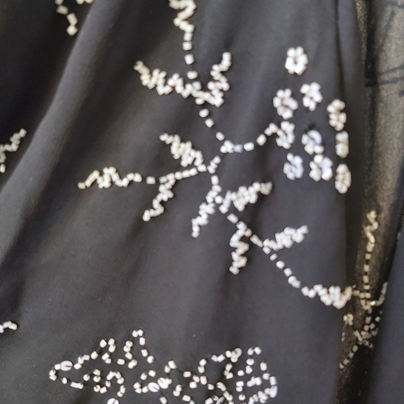 JMD cowl neck blouse - Picture 3 of 6